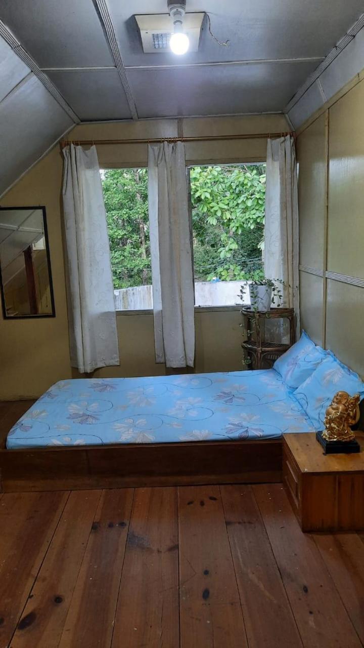 Anna Homestay Dirāng エクステリア 写真