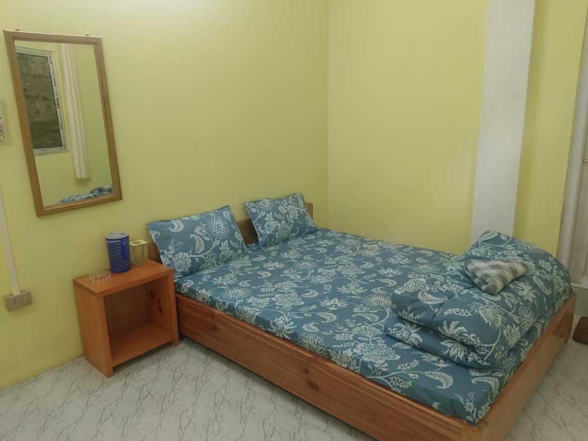 Anna Homestay Dirāng エクステリア 写真