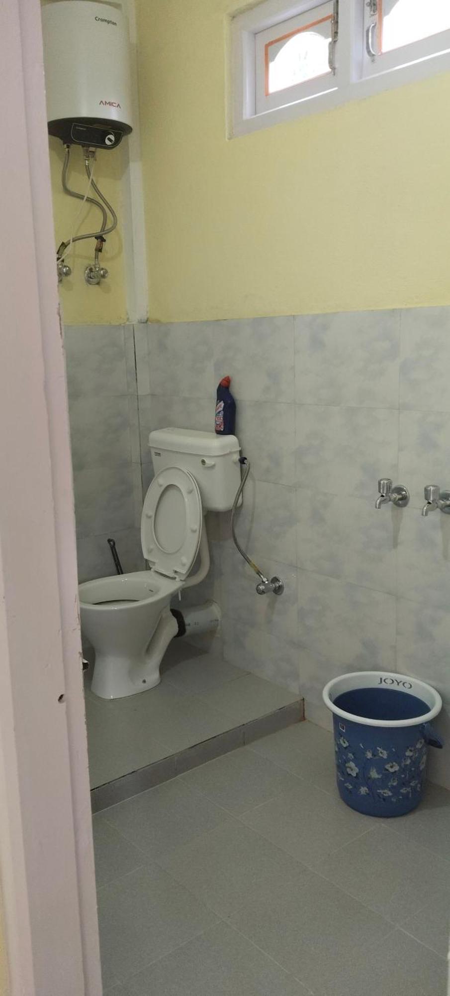 Anna Homestay Dirāng エクステリア 写真