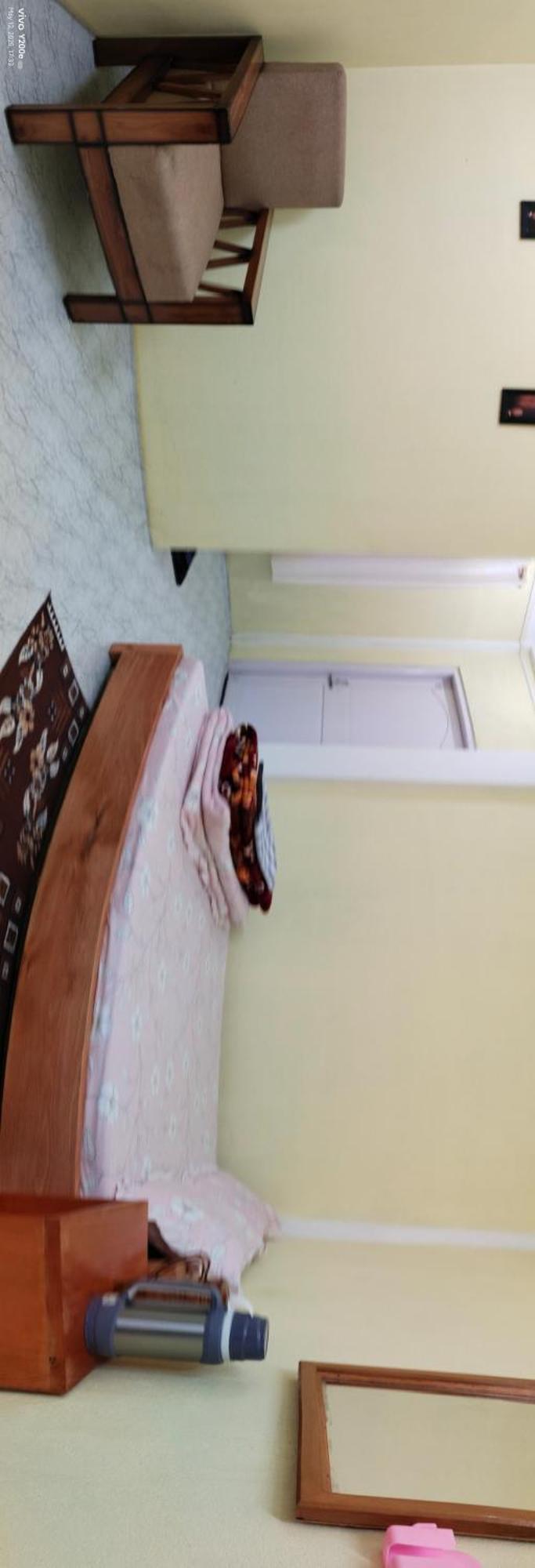 Anna Homestay Dirāng エクステリア 写真