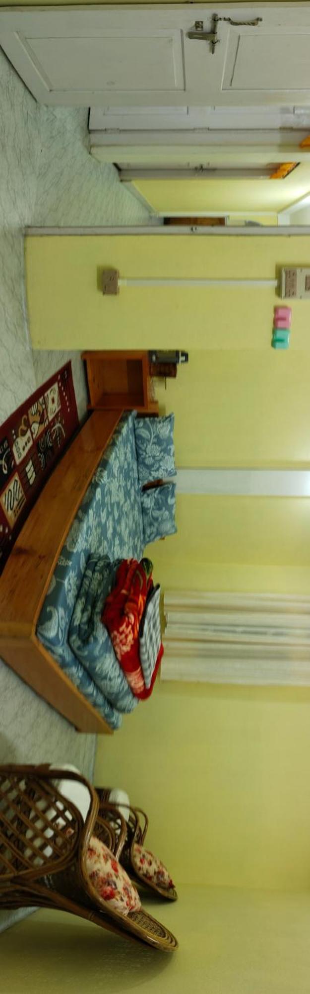 Anna Homestay Dirāng エクステリア 写真